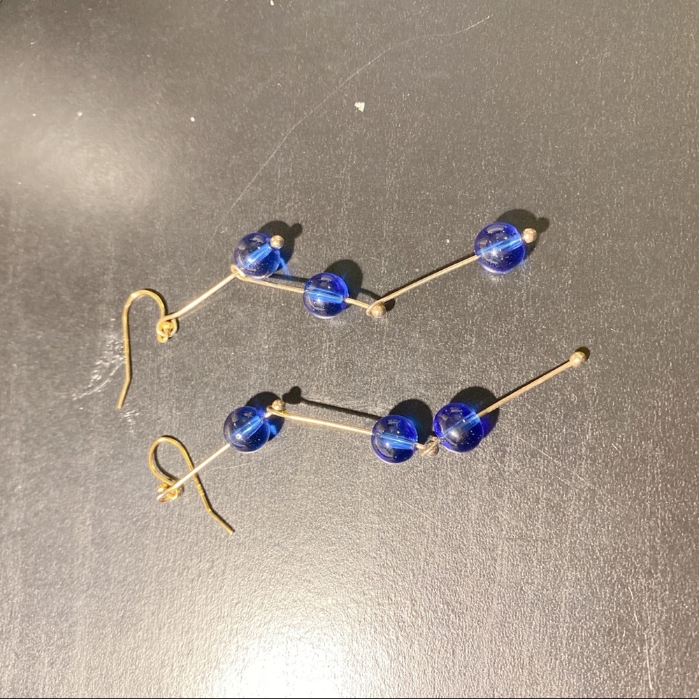 earrings - Picture 2 of 2